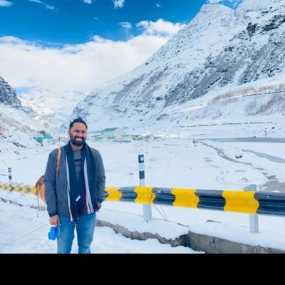 @RohitTirunellai