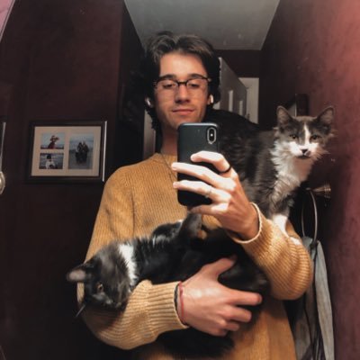 Organic Chemistry PhD Candidate @UWMadisonChem | @HamiltonCollege grad | he/him