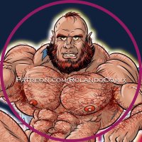 Rolando (@rolandocomix) 's Twitter Profile Photo