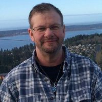 David James (@treesdotalk) 's Twitter Profile