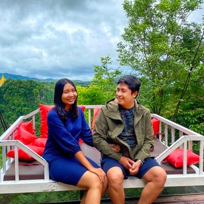 HtetYadanaZaw's profile picture. I love travelling. ♥💙