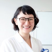 Yuri Ito (@yuri_q_ito) 's Twitter Profile