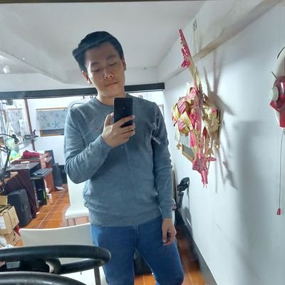 Thaw_Zin97's profile picture. 