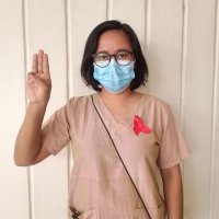 Yoon Thu Aung (@yoonthuaung3) 's Twitter Profile