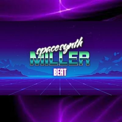 Spacesynth1's profile picture. 