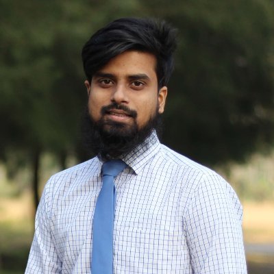 MS in Environmental Science, Bangladesh Agricultural University.
BS in Soil and Environmental Sciences, University of Barishal.