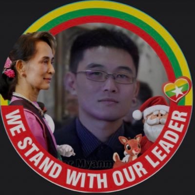 askmyo2009's profile picture. 😀