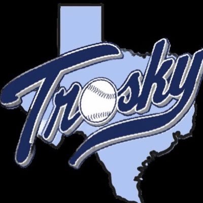 Husband, Father, Teacher, Coach! High School baseball coach for 20yrs, 3 State Titles, Associate Scout Baltimore, Cardinals, Padres and Nationals.  Trosky Texas