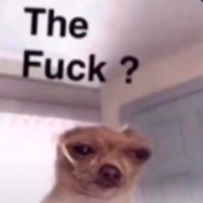 trustissues104's profile picture. 
