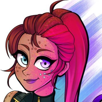 RWBYRP
WT: #CAMMIE
