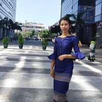 A Me Me Lwin (@amemelwin2) 's Twitter Profile