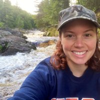 Kendra Hanslik (@kend_hans) 's Twitter Profile