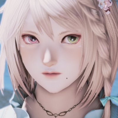 seraphic_veil's profile picture. moved to @ixochole