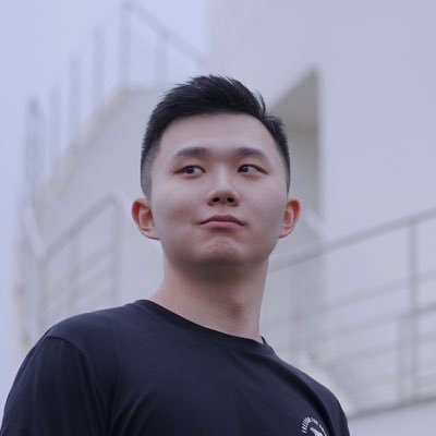 JellySharpL's profile picture. 发一些无聊的东西在推特