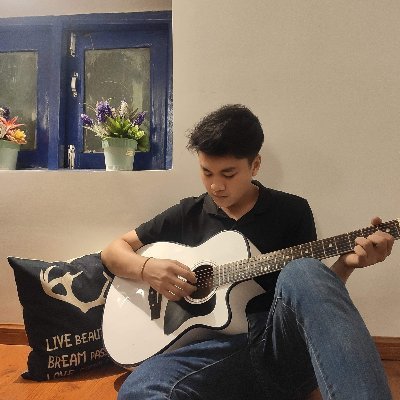 soepai96's profile picture. good luck have fun in your shortest life