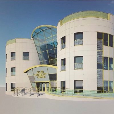 Hull University Teaching Hospital Endoscopy Service. Castle Hill Hospital & Hull royal Infirmary. Allam Digestive Centre opening 2024.