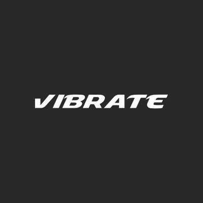 ALL PASSION FOR MOVING THE WORLD. Instagram: @vibrate_official @vibrate_korea @vibrate__beauty