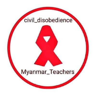 AungKoSai1's profile picture. ငါ၏ဦးခေါင်းသည် သွေးချင်းချင်းနီသော်လည်း ငါကား ဦးမညွှတ်

ဟင်နလေ