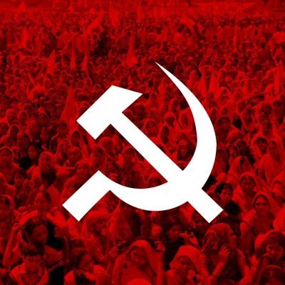 Official alternate backup twitter handle of Communist Party of India (Marxist) - Puducherry. @tncpim @cpimspeak
இந்திய கம்யூனிஸ்ட் கட்சி மார்க்சிஸ்ட் புதுச்சேரி