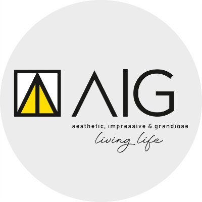 AIG Laminate