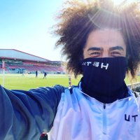 Jesse “The Hair” Sanchez (@thereal_jsanch) 's Twitter Profile