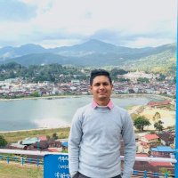 Sithu Khanal (@khanalsithu) 's Twitter Profile
