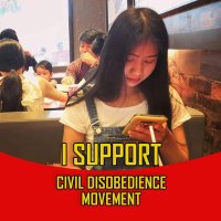 Su Nwe Phyo (@sunwephyo2) 's Twitter Profile
