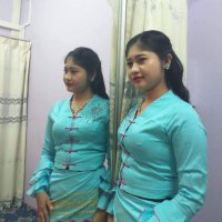 AyeChan@Grace (@ayechanthiri) 's Twitter Profile