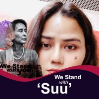 KYAR PHYU (@candymileyari) 's Twitter Profile Photo KYAR PHYU (@candymileyari) 's Twitter Profile Photo