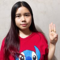 Nan ChoChoLwin (@nchocholwin) Twitter profile photo