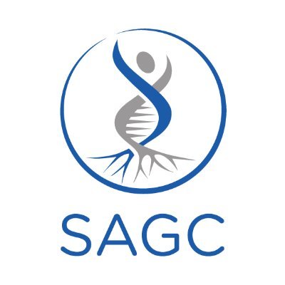 SA_genomics Profile Picture