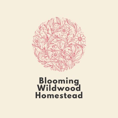 Follow my journey as I share information on gardening, food preservation, and more, with a goal to help you