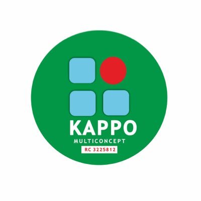 kappoMconcept's profile picture. We appreciate your value A brand for the future the future is now tested & trusted