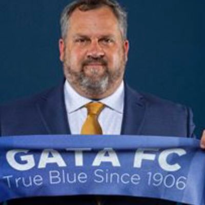 Head Women's Soccer Coach at Georgia Southern University 🦅Husband to Melissa Adams and Girl Dad to Gracen and Anna Adams