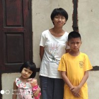 Yin Mon Thant (@yinmonthant15) Twitter profile photo