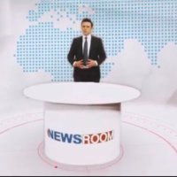 Newsroom (@newsroomptvw) 's Twitter Profile