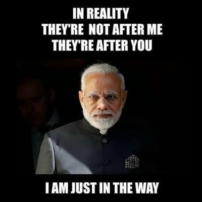 Jananee12010300's profile picture. DO NOT belong to any IT cell !!
NATIONALIST 🇮🇳
Common Citizen of INDIA