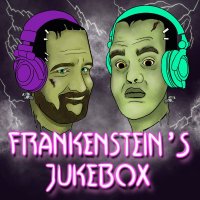 Frankenstein's Jukebox (@franksjukebox) 's Twitter Profile Photo Frankenstein's Jukebox (@franksjukebox) 's Twitter Profile Photo