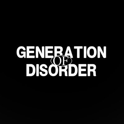 Graphic Designer UK
generationofdisordergod@gmail.com 📩
Commissions - OPEN