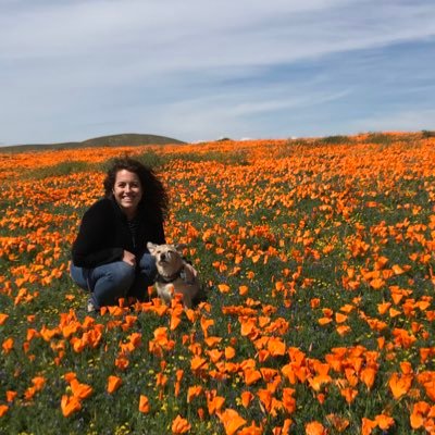 She/her. Dog & plant mom. Introverted extrovert. Adopted Angeleno. Badger & Bruin. CA Deputy Regional Field Director @SierraClub. Meh at Twitter.
