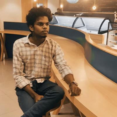 iamsayanth03's profile picture. കേരള വിദ്യാർത്ഥി യൂണിയൻ 💙