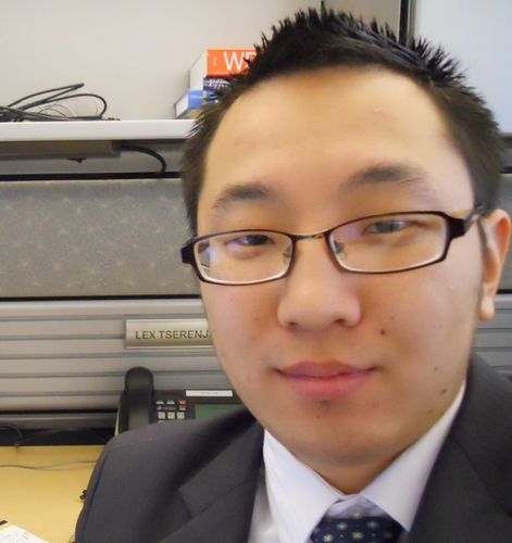 Software Developer at Beltone Electronics
Master of Computer Science