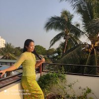 May Htet Htet khine (@mayhtethtetkhi4) 's Twitter Profile