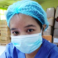 Thaw Thaw (@thandarmyintth2) 's Twitter Profile