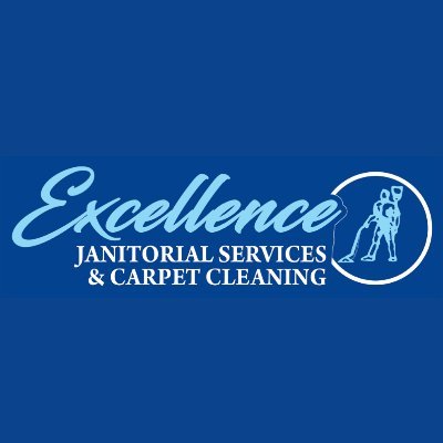 Im the president of Excellence Janitorial Services. We are a multifaceted cleaning company. Serving local residents and business for over a decade.