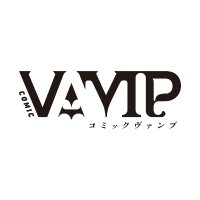 COMIC VAMP(コミックヴァンプ) (@comic_vamp) 's Twitter Profile Photo COMIC VAMP(コミックヴァンプ) (@comic_vamp) 's Twitter Profile Photo