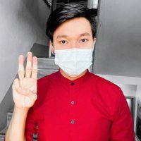 Demon Seng (@demonseng) 's Twitter Profile