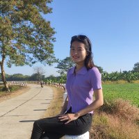 Phoo Thit Zaw (@phoothitzaw1) 's Twitter Profile