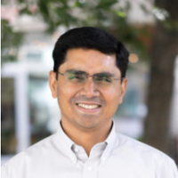 Vinod Subramanian (@vindna) 's Twitter Profile