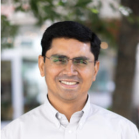 Vinod Subramanian(@VinDNA) 's Twitter Profile Photo